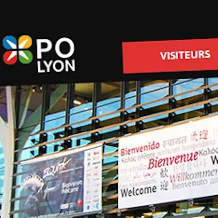 Break Lyon Eurexpo, Grand Stade Ol